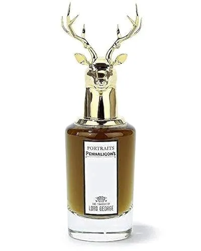 Penhaligon's The Tragedy of Lord George