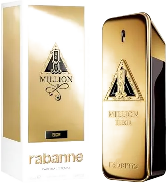 Rabanne 1 Million Elixir
