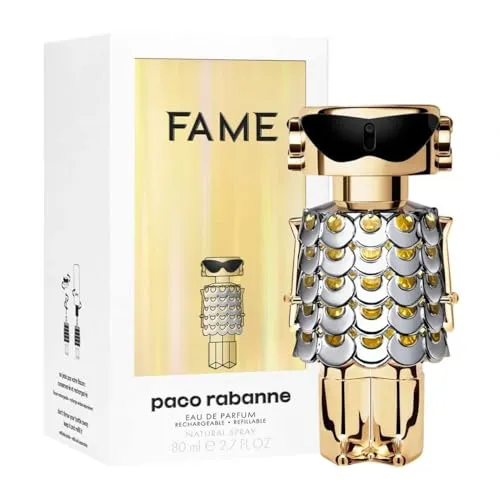 Rabanne Fame