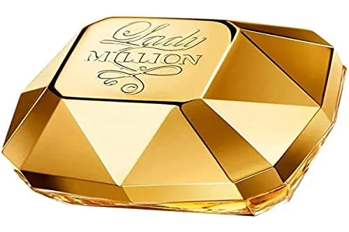 Rabanne Lady Million