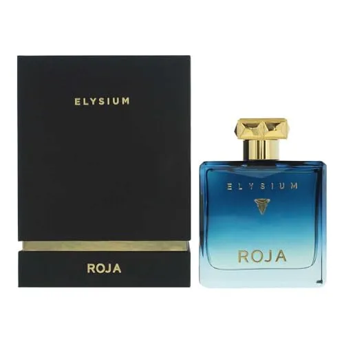 Roja Parfums Elysium, the bottle