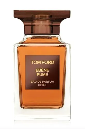 Tom Ford Ebene Fume, the bottle
