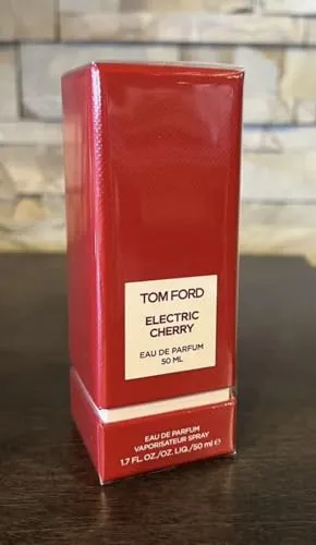 Tom Ford Electric Cherry