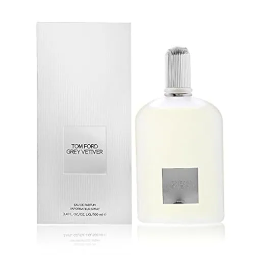 Tom Ford Grey Vetiver