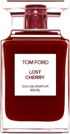 Tom Ford Lost Cherry