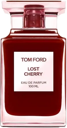 Tom Ford Lost Cherry