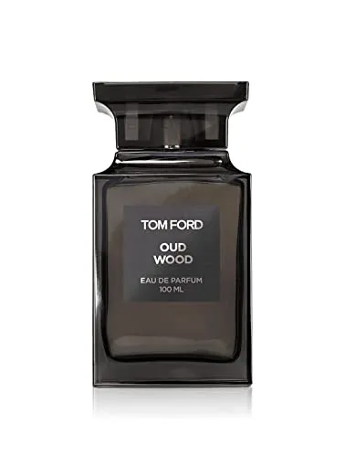 Tom Ford Oud Wood, the bottle