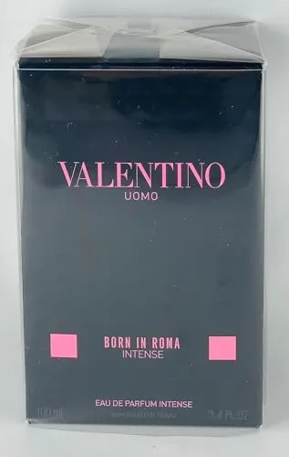 Valentino Uomo Born in Roma Intense