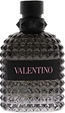 Valentino Uomo Born in Roma