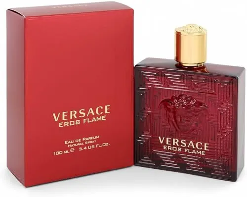 Versace Eros Flame