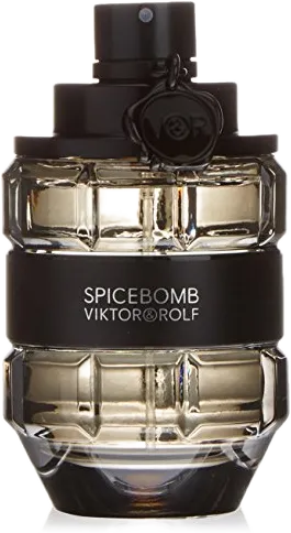 Viktor&Rolf Spicebomb