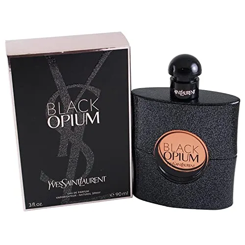 Yves Saint Laurent Black Opium