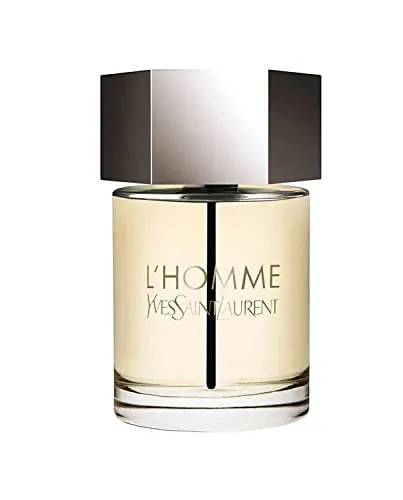 Yves Saint Laurent L'Homme