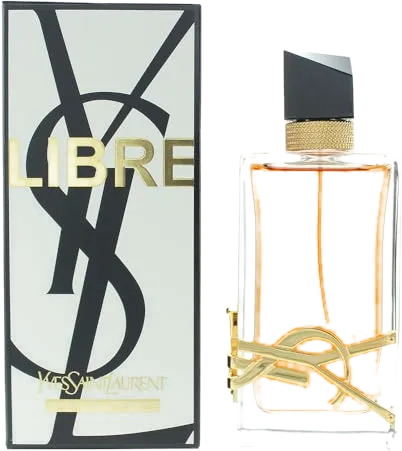Yves Saint Laurent Libre Intense