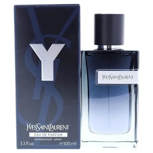 Yves Saint Laurent Y